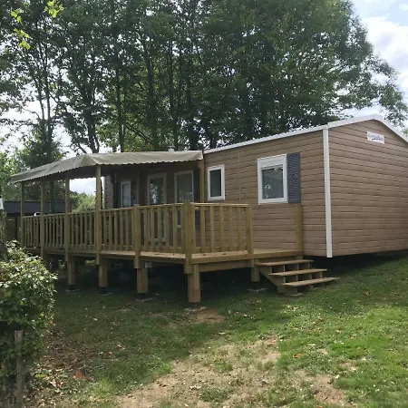 Camping Du Lac Pouzauges